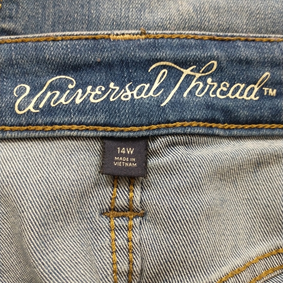 Universal Thread Jeggings - Picture 3 of 4